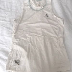 Tracksmith tank EUC